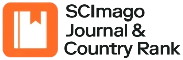 Logo Scimago