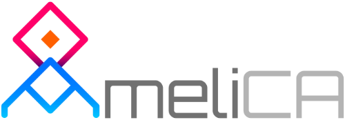 Logo AMELICA