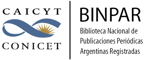 Logo BINPAR