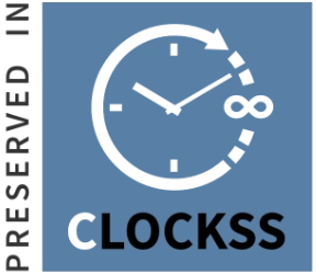 Logo Preserved in CLOCKSS