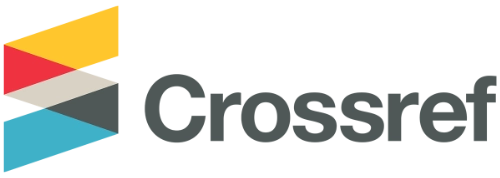 Logo Crossref