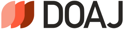 Logo DOAJ