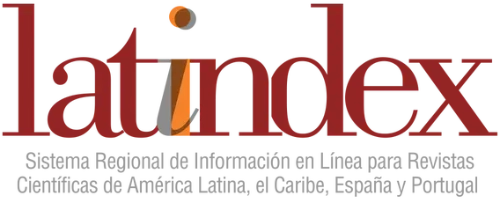 Logo Latindex